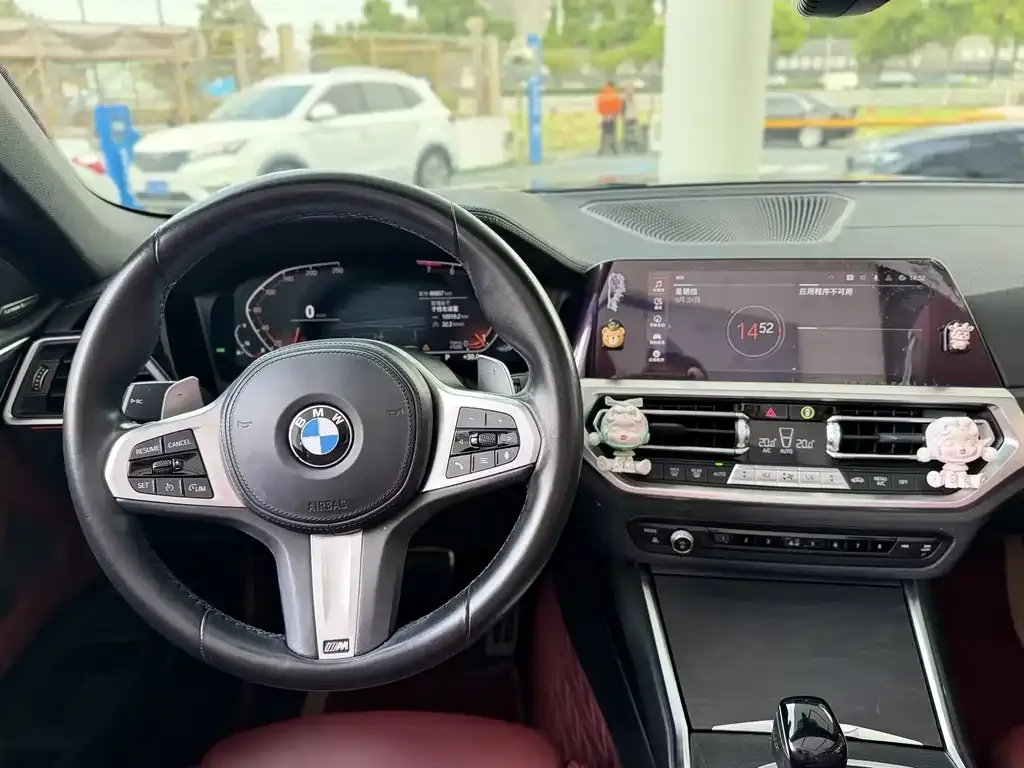 BMW 4 Series — фото 6