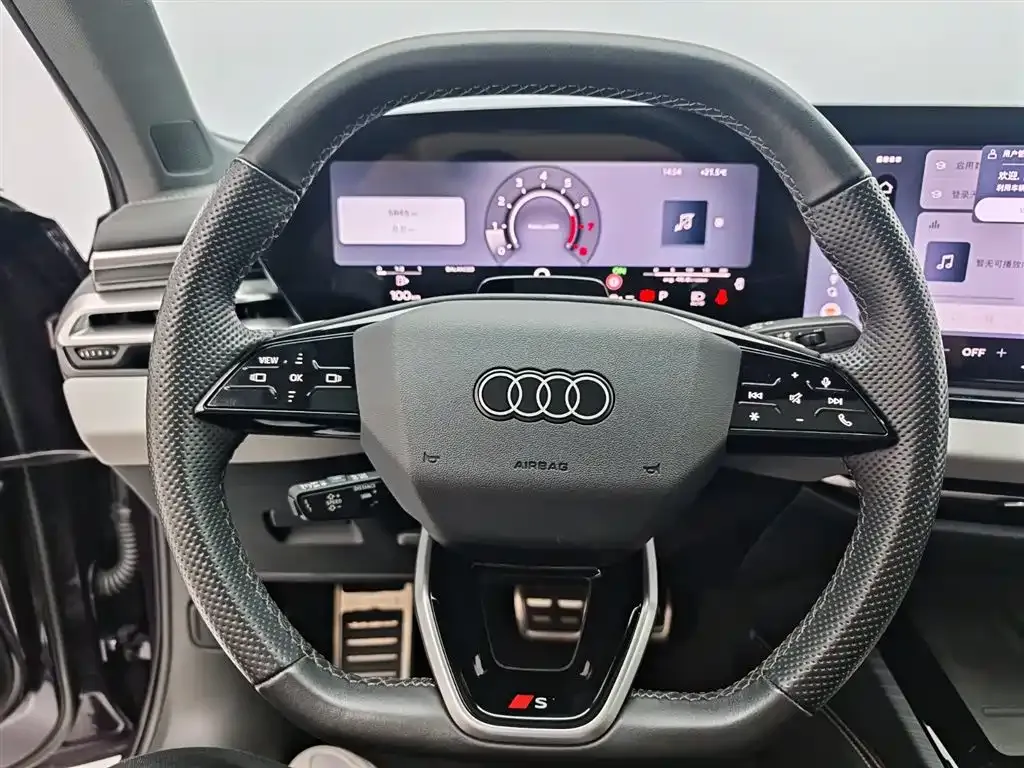 Audi A5L — фото 8