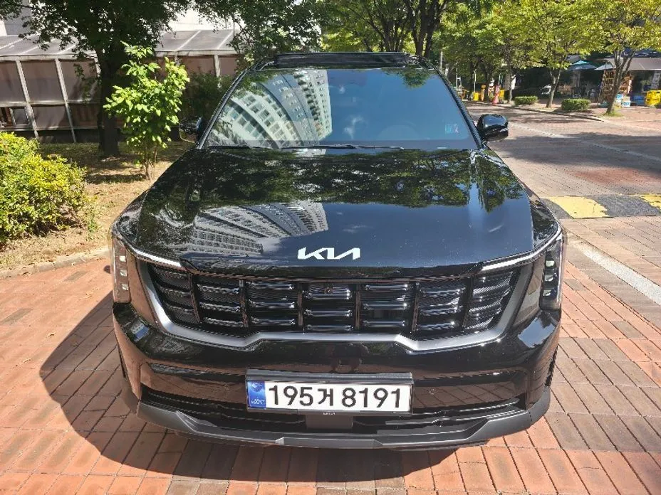Kia Sorento — фото 10