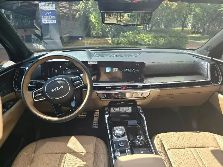 Kia Sorento — фото 3