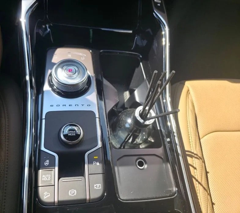 Kia Sorento — фото 2