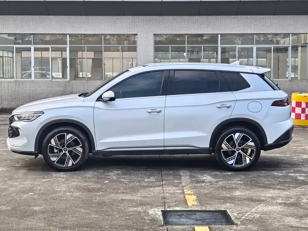 BYD Pro New Energy — фото 7