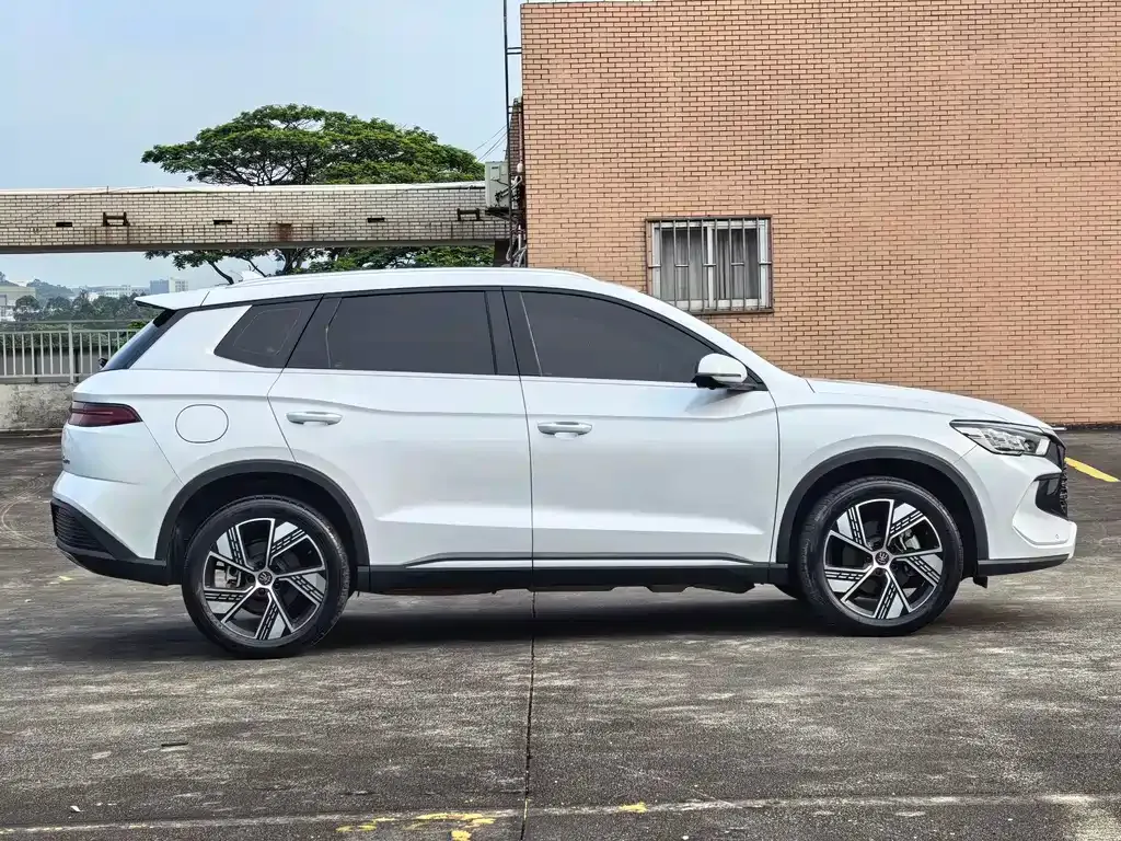 BYD Pro New Energy — фото 6