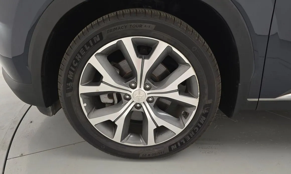 Hyundai Palisade — фото 6