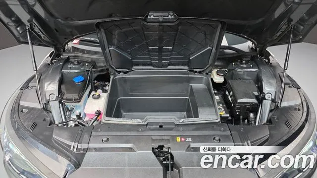 Kia EV6 — фото 8