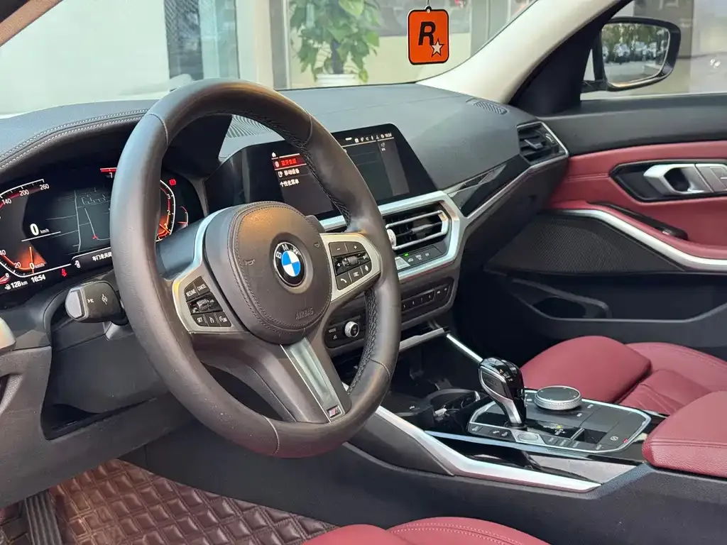 BMW 3 Series — фото 2