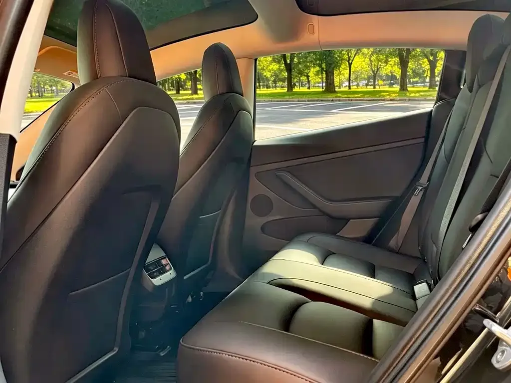 Tesla Model 3 — фото 3