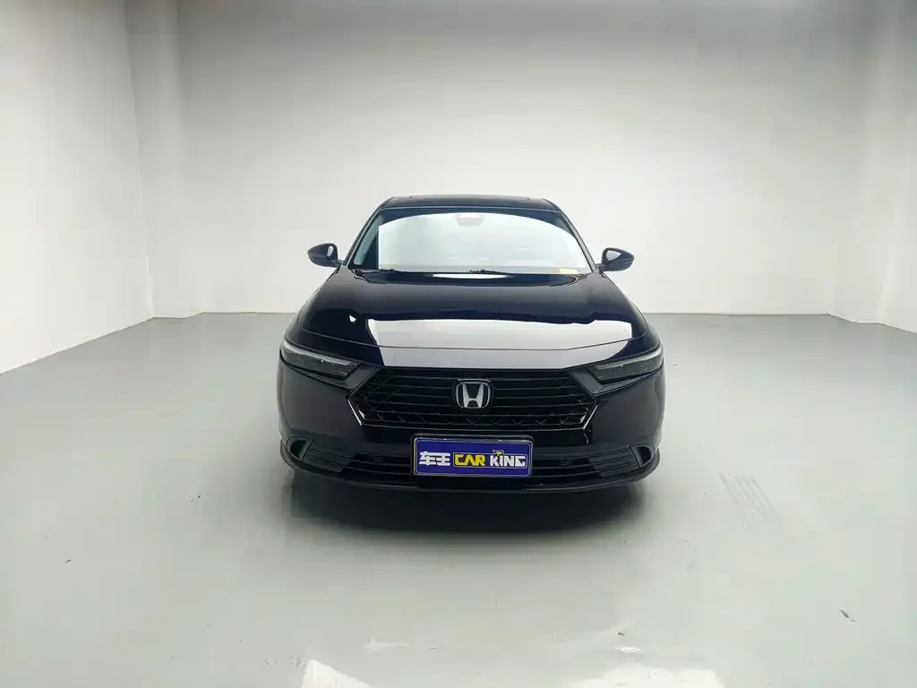 Honda Accord — фото 5