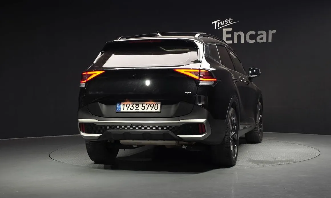 Kia Sportage — фото 2