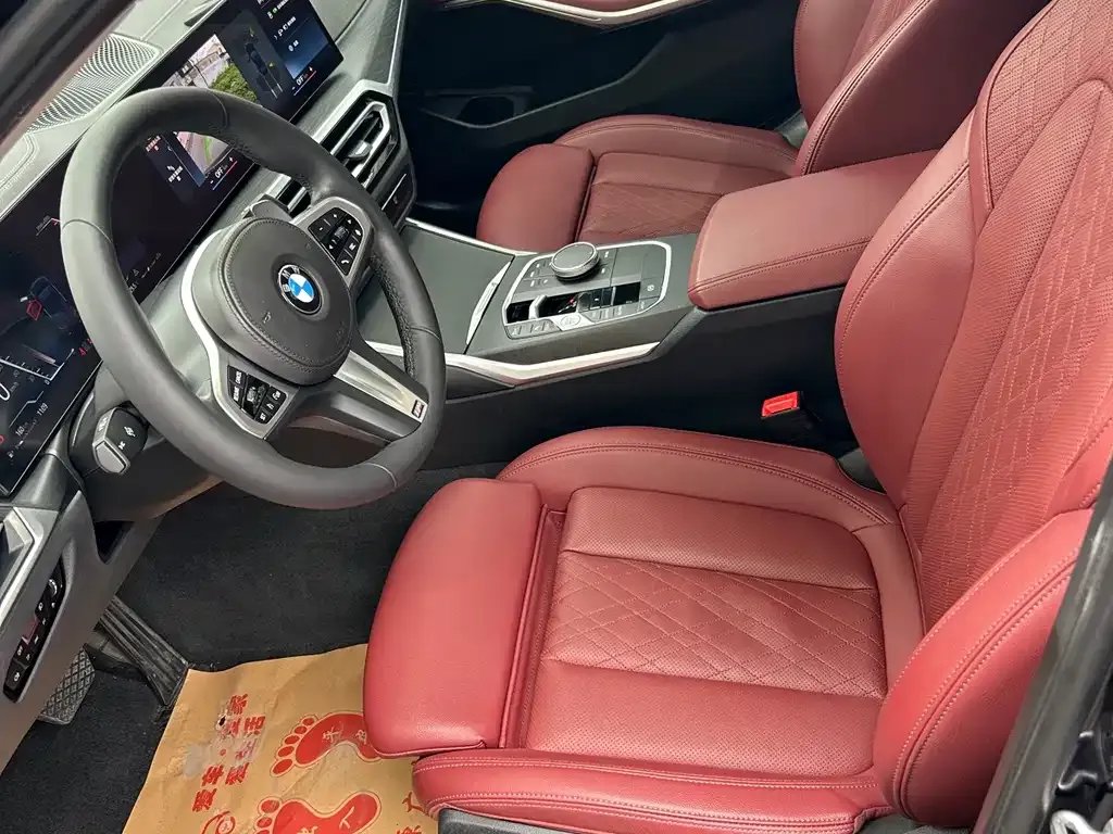BMW 3 Series — фото 2