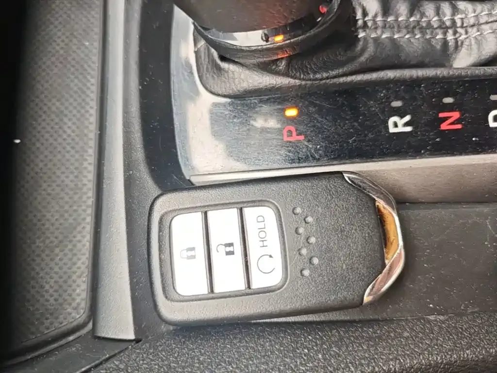 Honda Civic — фото 5