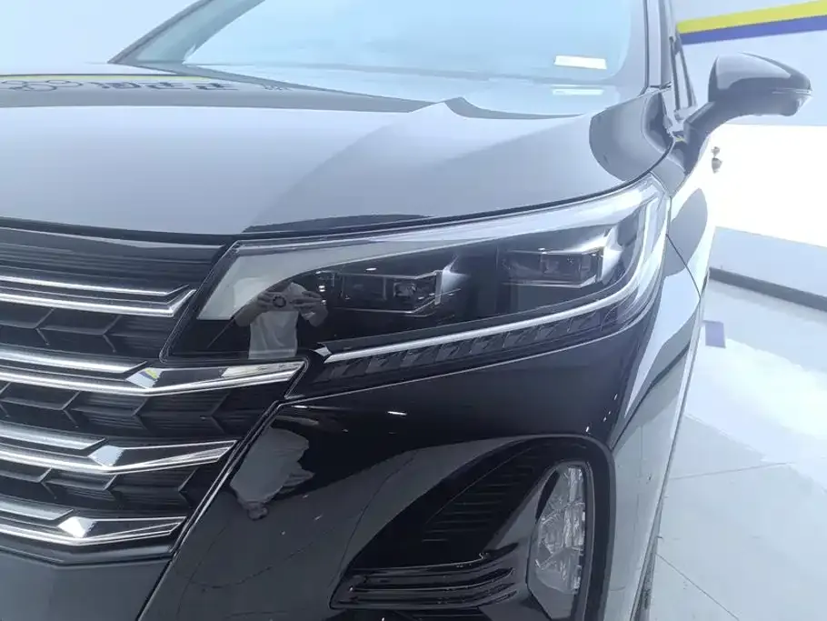 GAC Motor Trumpchi GS4 — фото 2