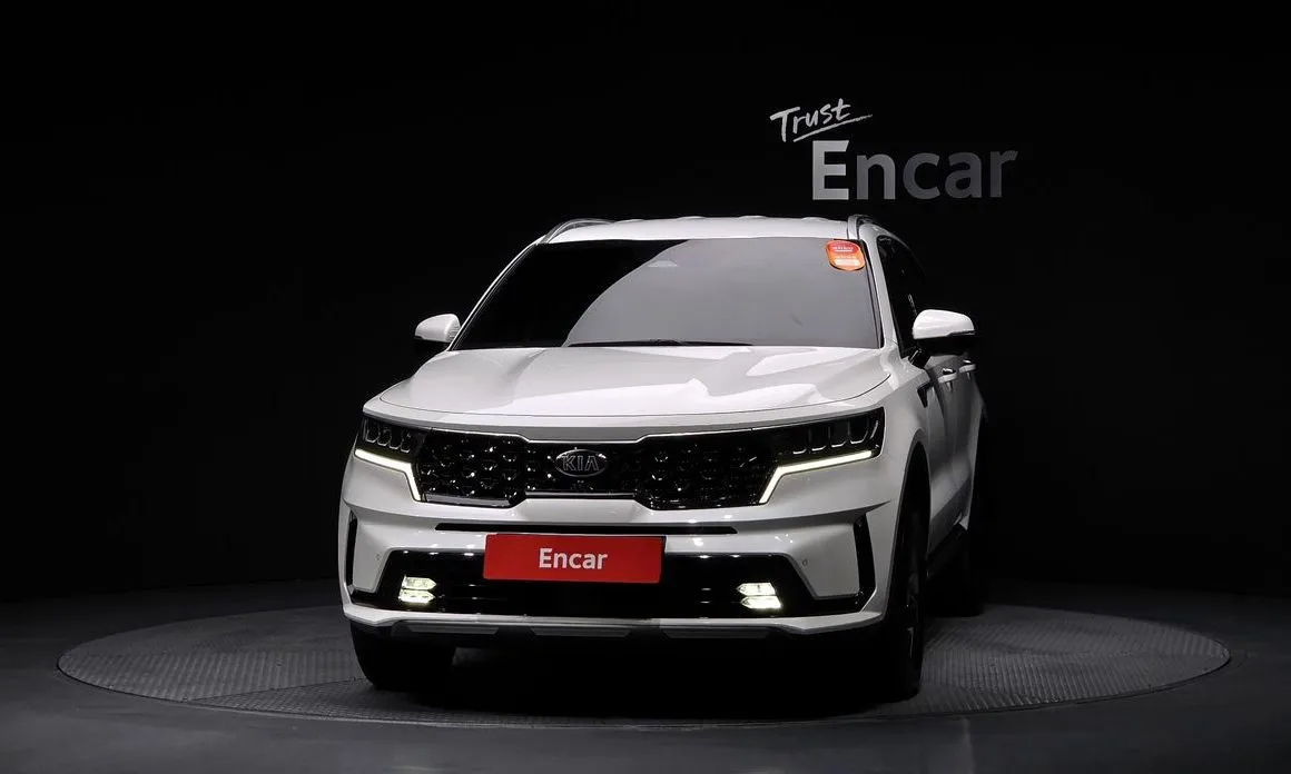 Kia Sorento — фото 2