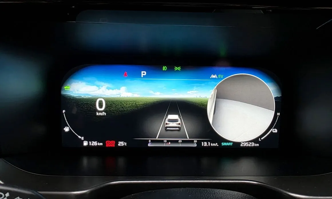 Kia Sorento — фото 10