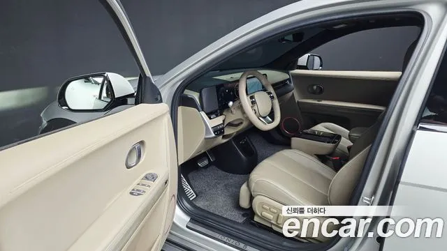 Hyundai Ioniq5 — фото 8