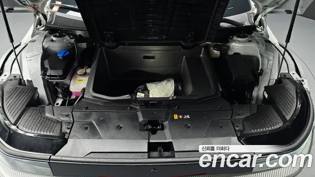 Hyundai Ioniq5 — фото 10