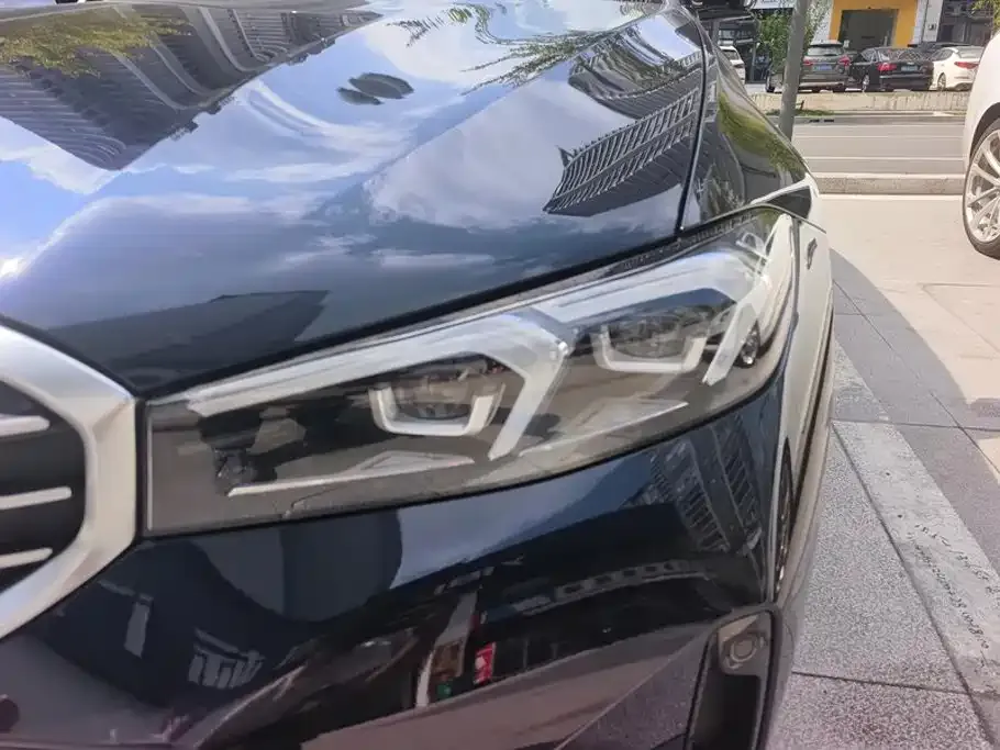 BMW 3 Series — фото 10