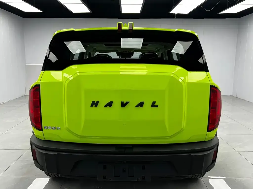 Haval Cool Dog — фото 2