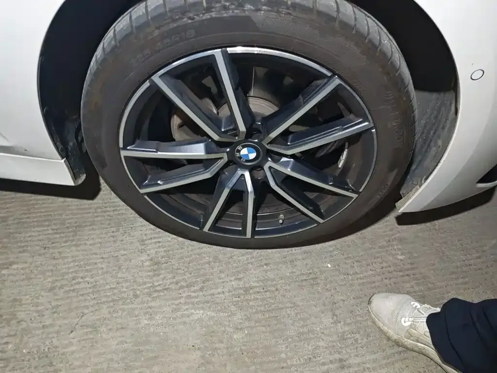 BMW 3 Series — фото 10