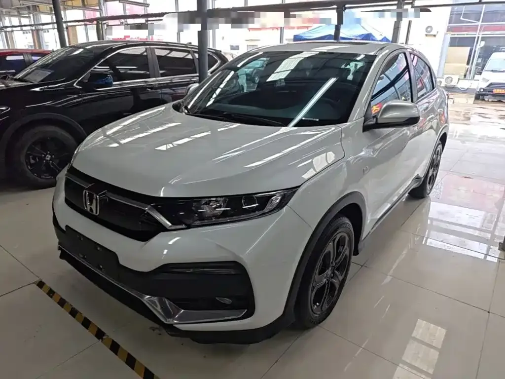 Honda XR-V — фото 10