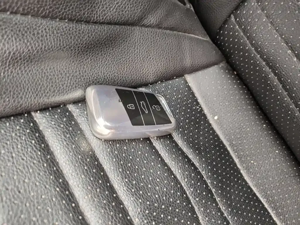 Volkswagen Passat — фото 9