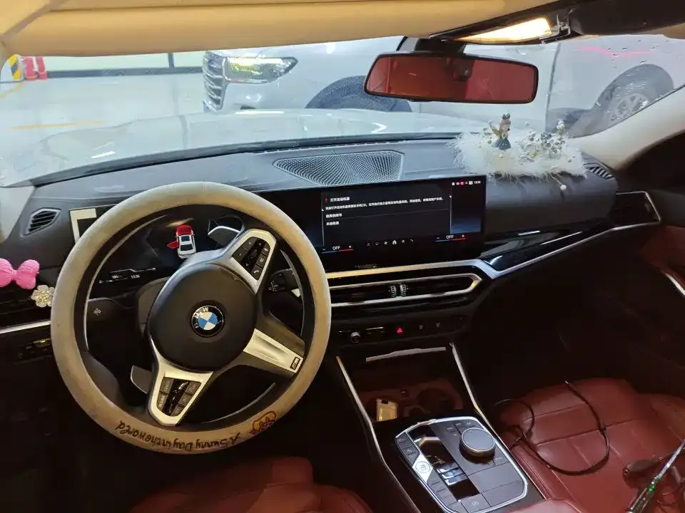 BMW 3 Series — фото 4