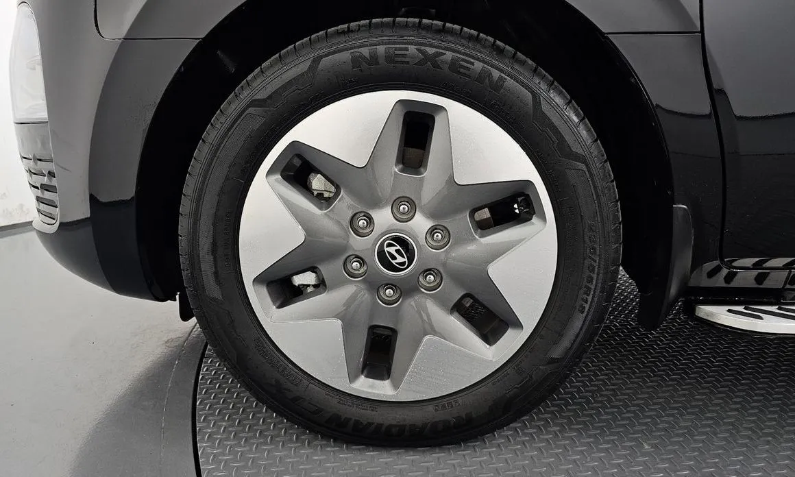 Hyundai Staria — фото 10