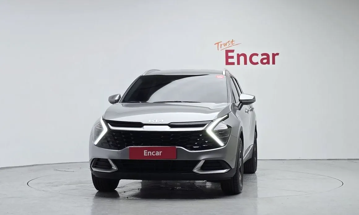 Kia Sportage — фото 2