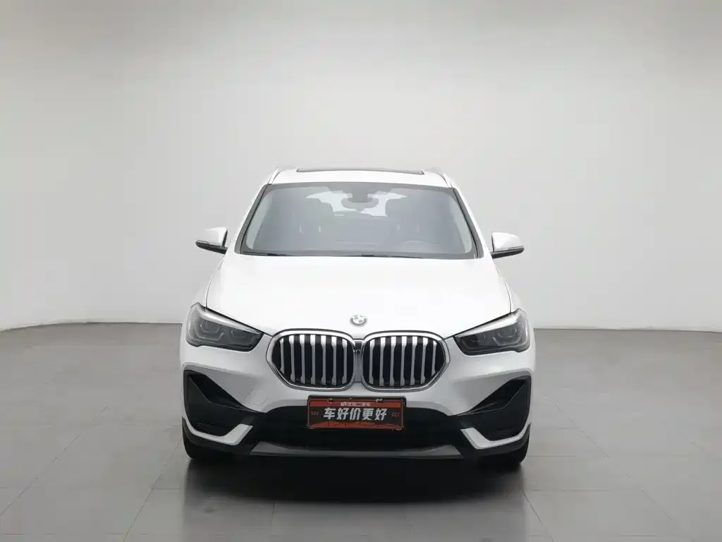 BMW X1 — фото 2