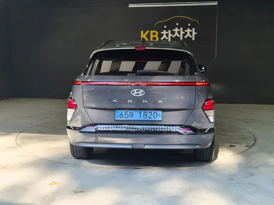 Hyundai Kona — фото 3