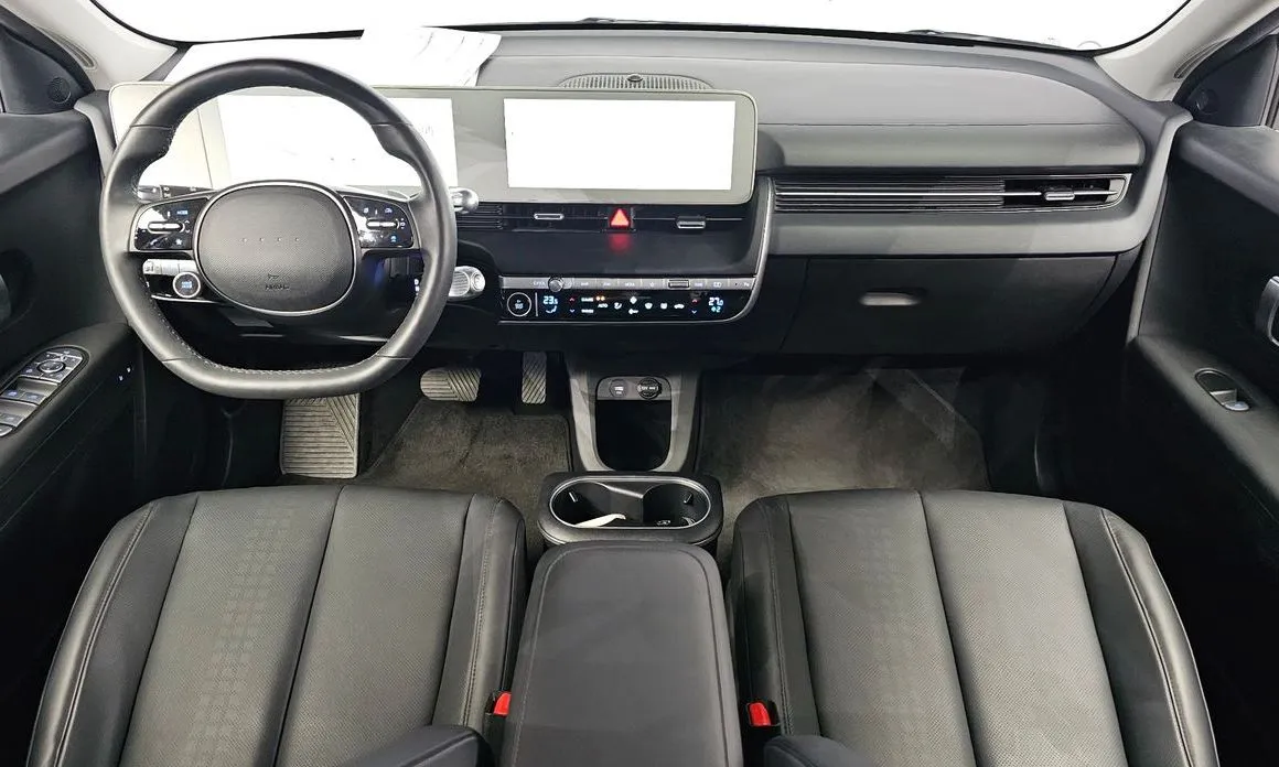 Hyundai Ioniq5 — фото 9