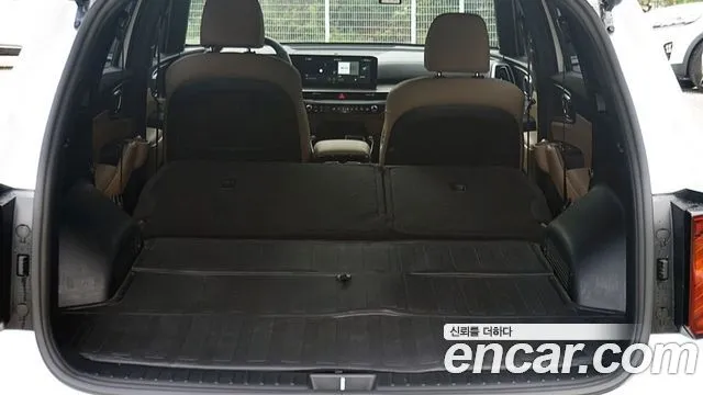 Kia Sorento — фото 7