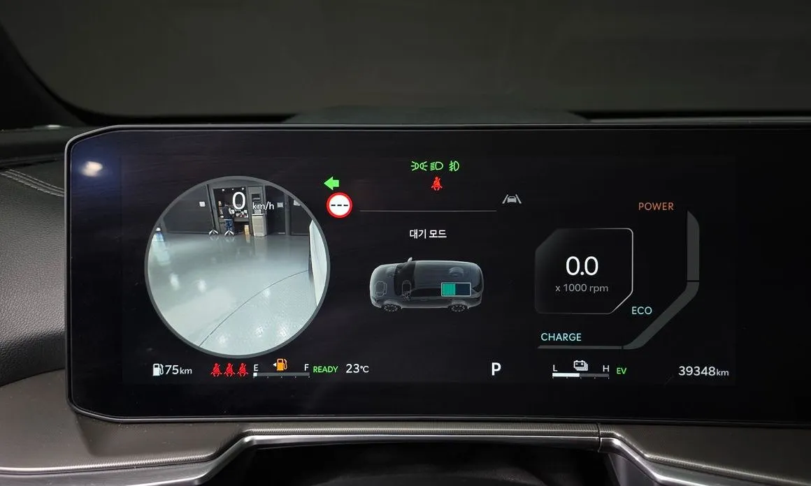 Kia Sorento — фото 3