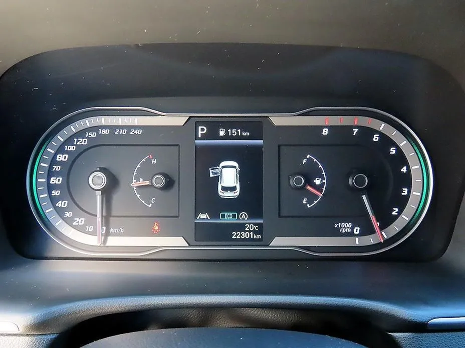 Hyundai Tucson — фото 6