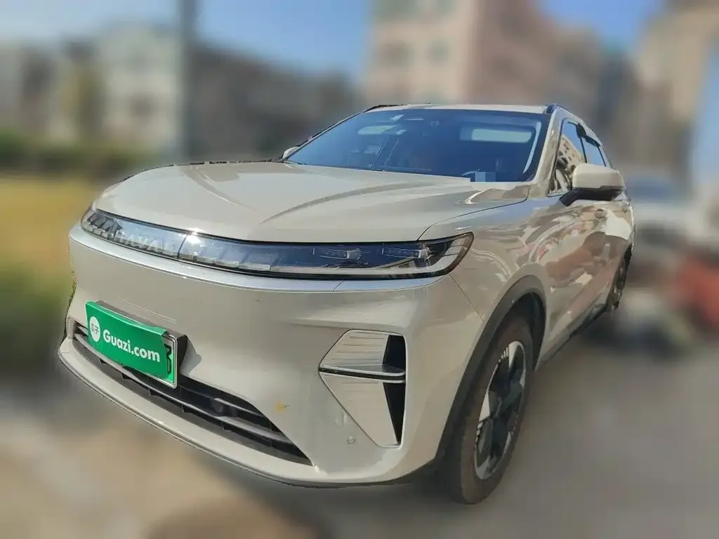 Haval Xiaolong MAX — фото 1