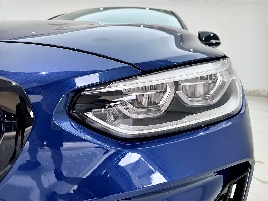 BMW 1 Series — фото 7