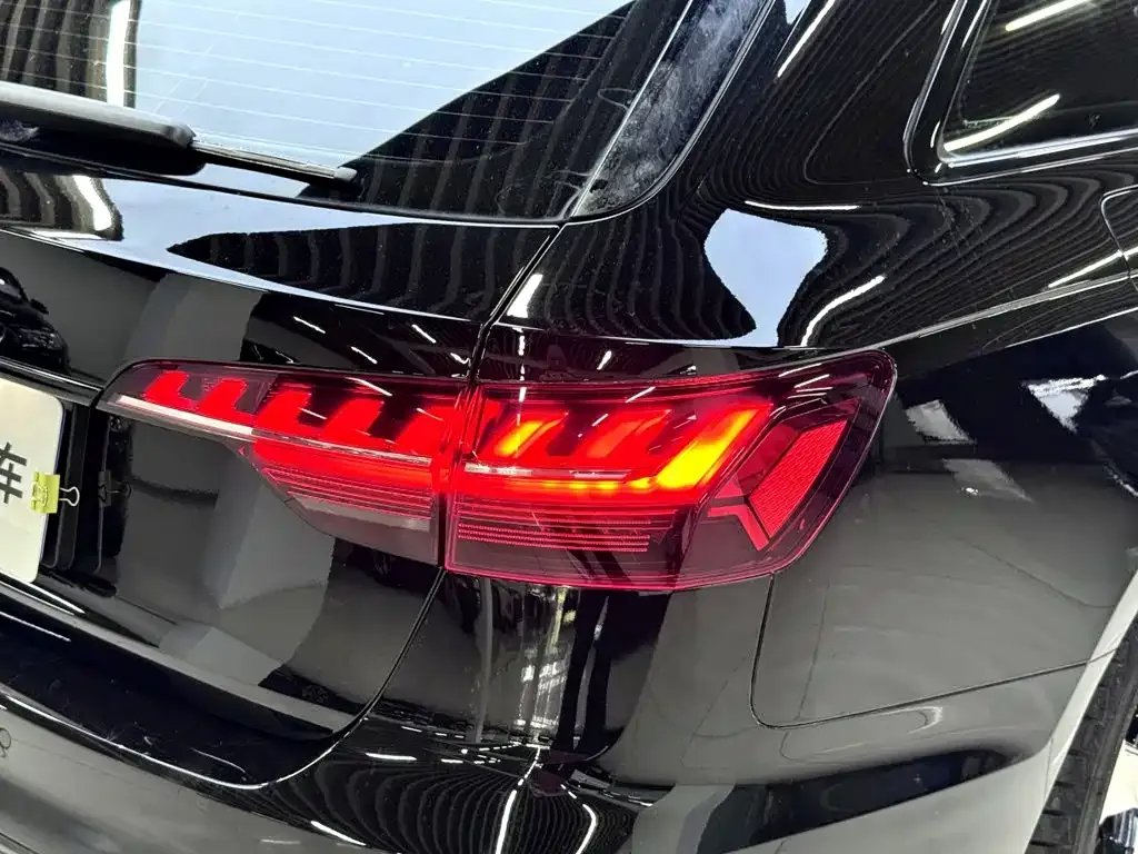 Audi A4 (Import) — фото 3