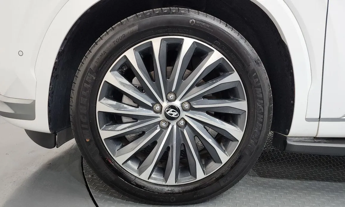 Hyundai Palisade — фото 6