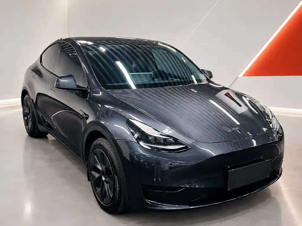 Tesla Model Y — фото 5