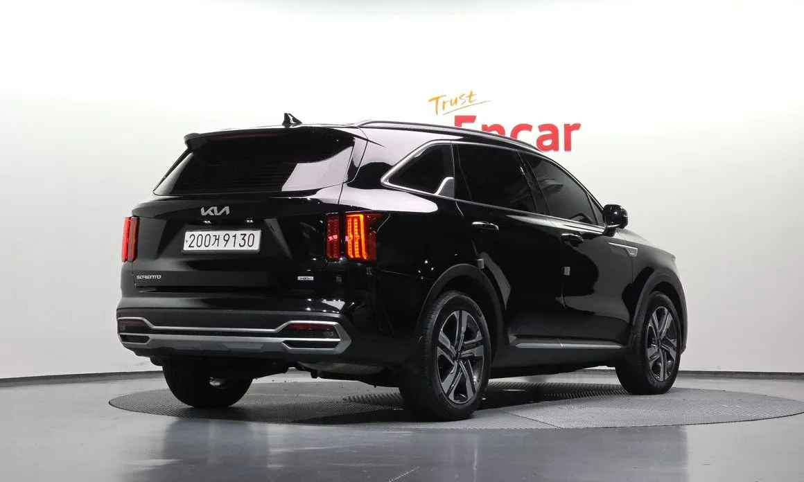 Kia Sorento — фото 2