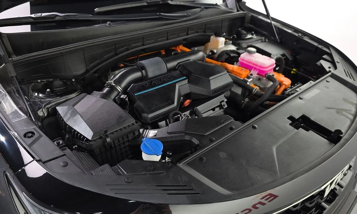 Kia Sorento — фото 7