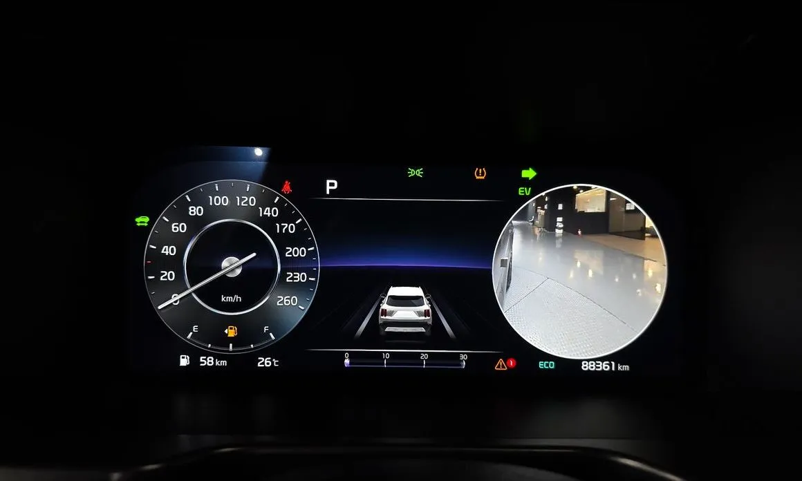 Kia Sorento — фото 3