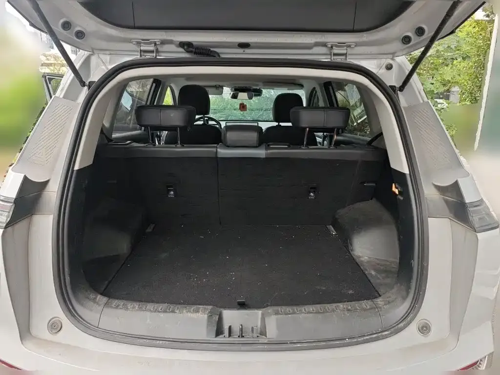 Aion Y — фото 7