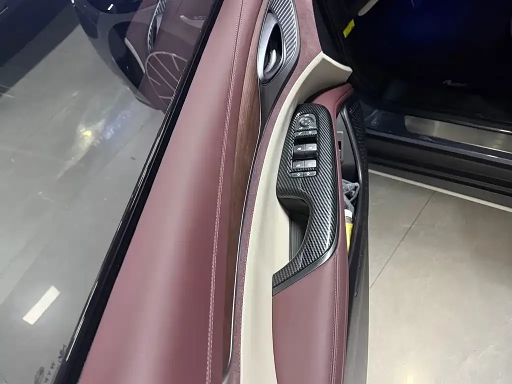 BYD Seal — фото 3