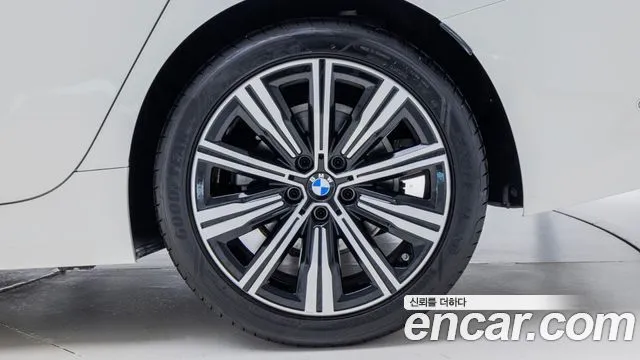 BMW 3-Series — фото 10