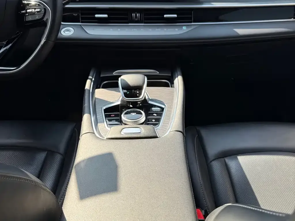 Chery Tiggo 8 PRO — фото 3
