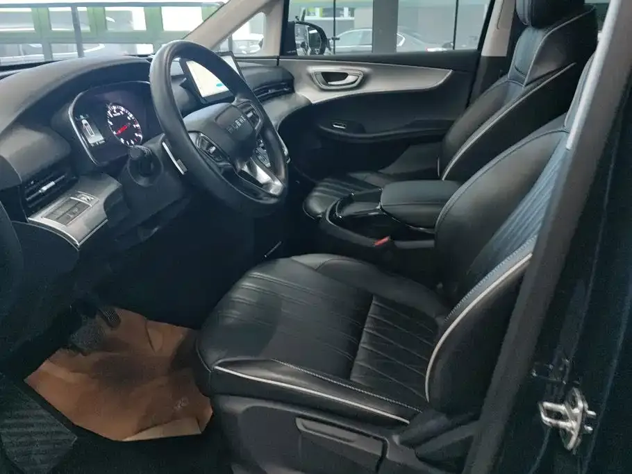 Roewe iMAX8 — фото 7