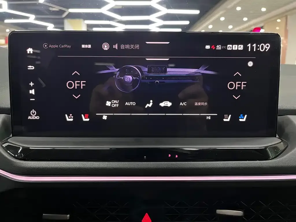Honda Accord — фото 6