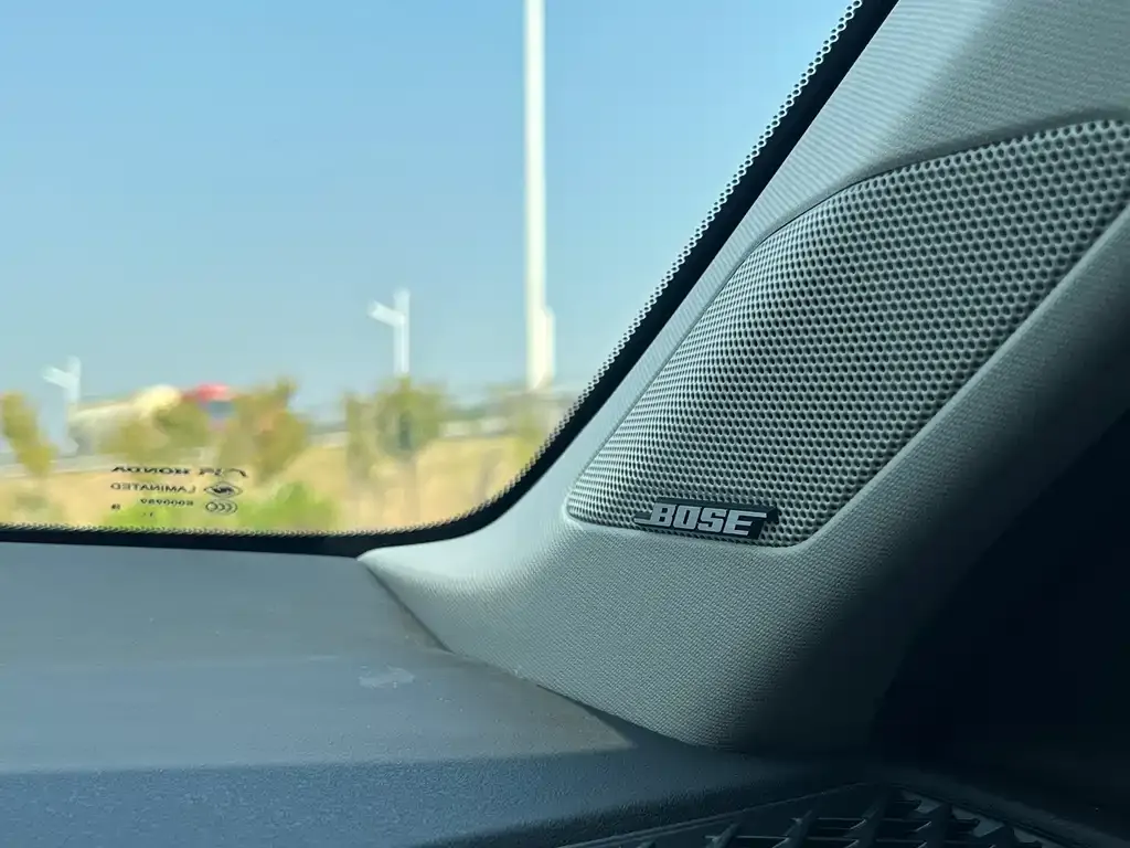 Honda Accord — фото 3