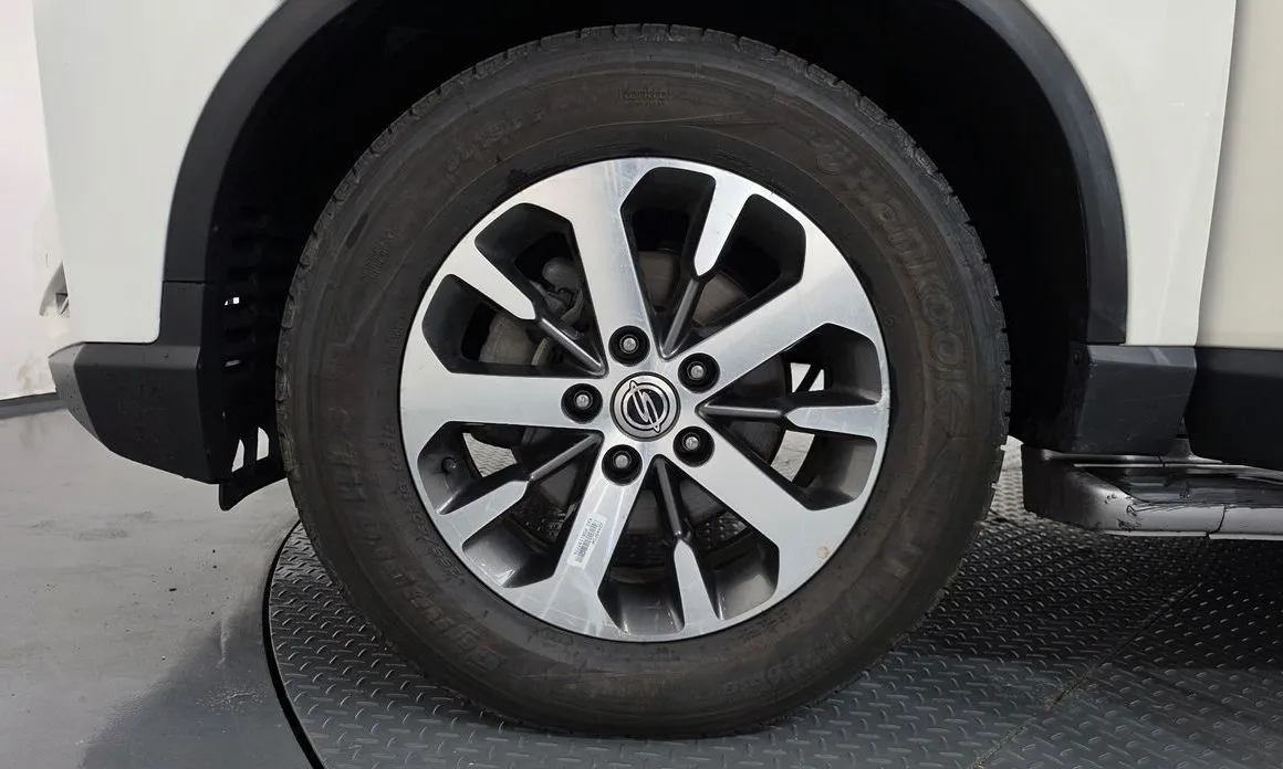 KG Mobility (Ssangyong) Rexton — фото 8